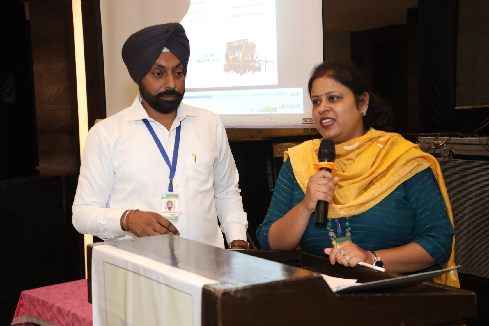 Event photo