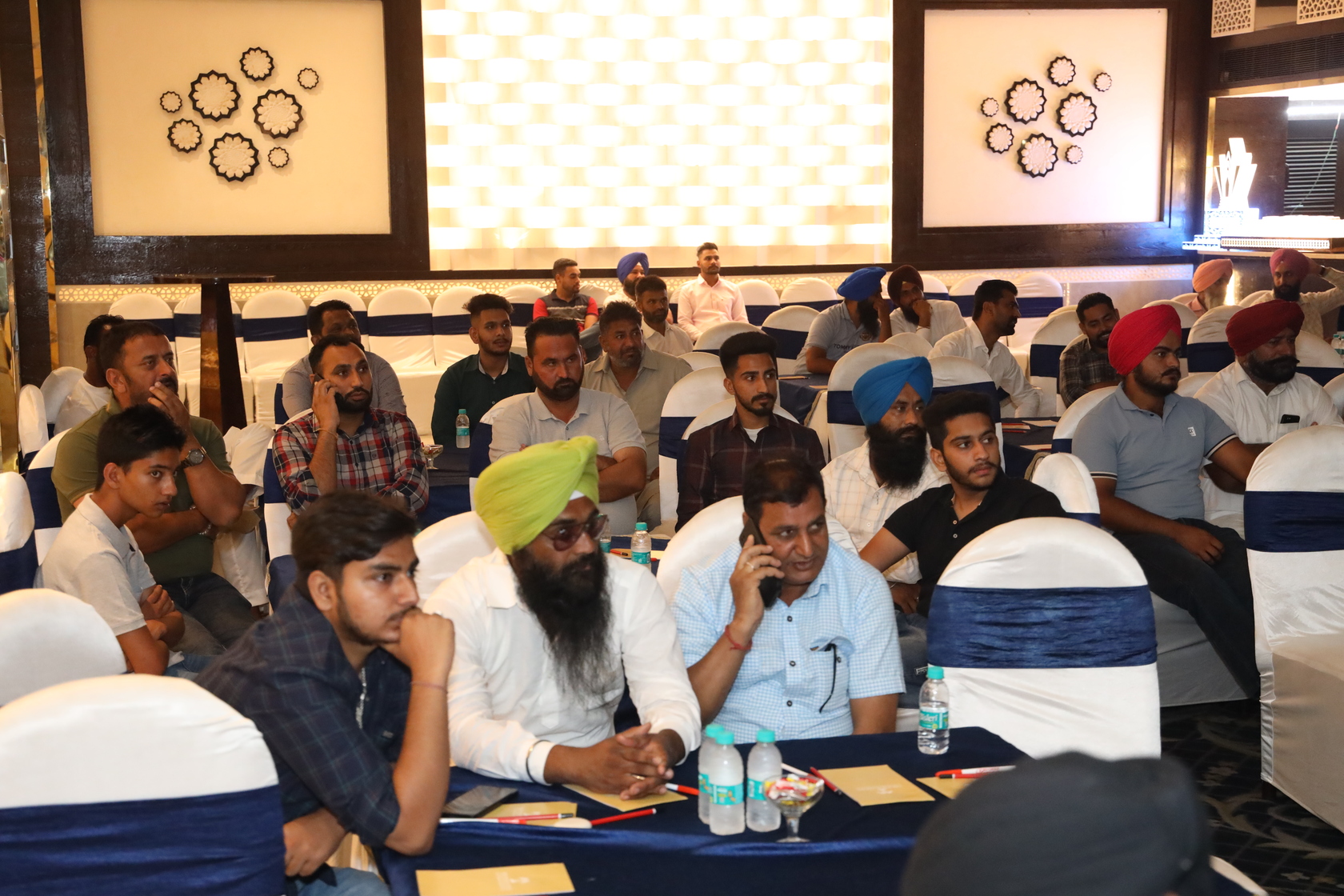 Event photo