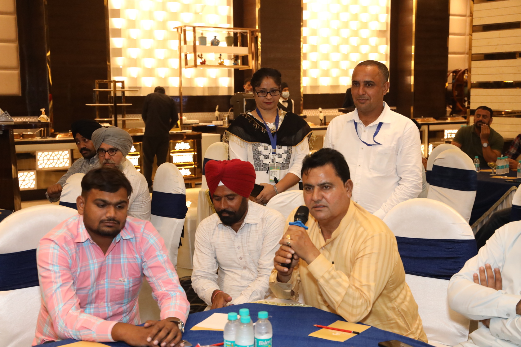Event photo