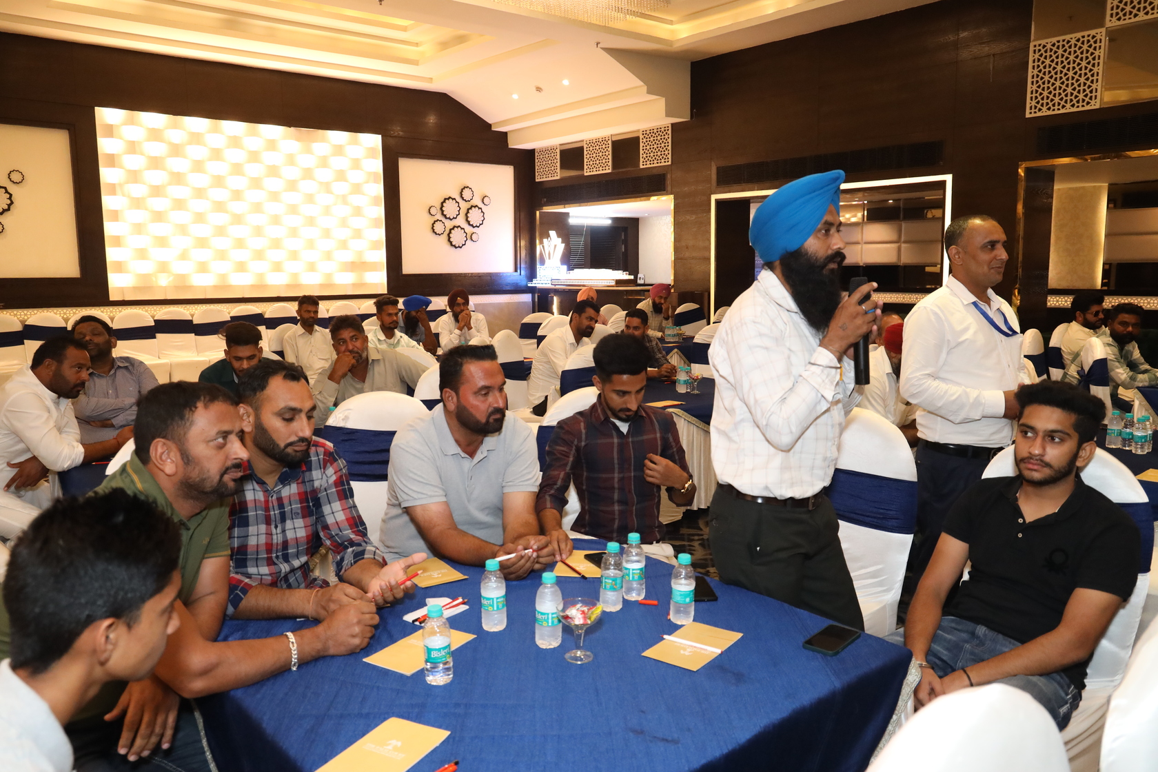 Event photo