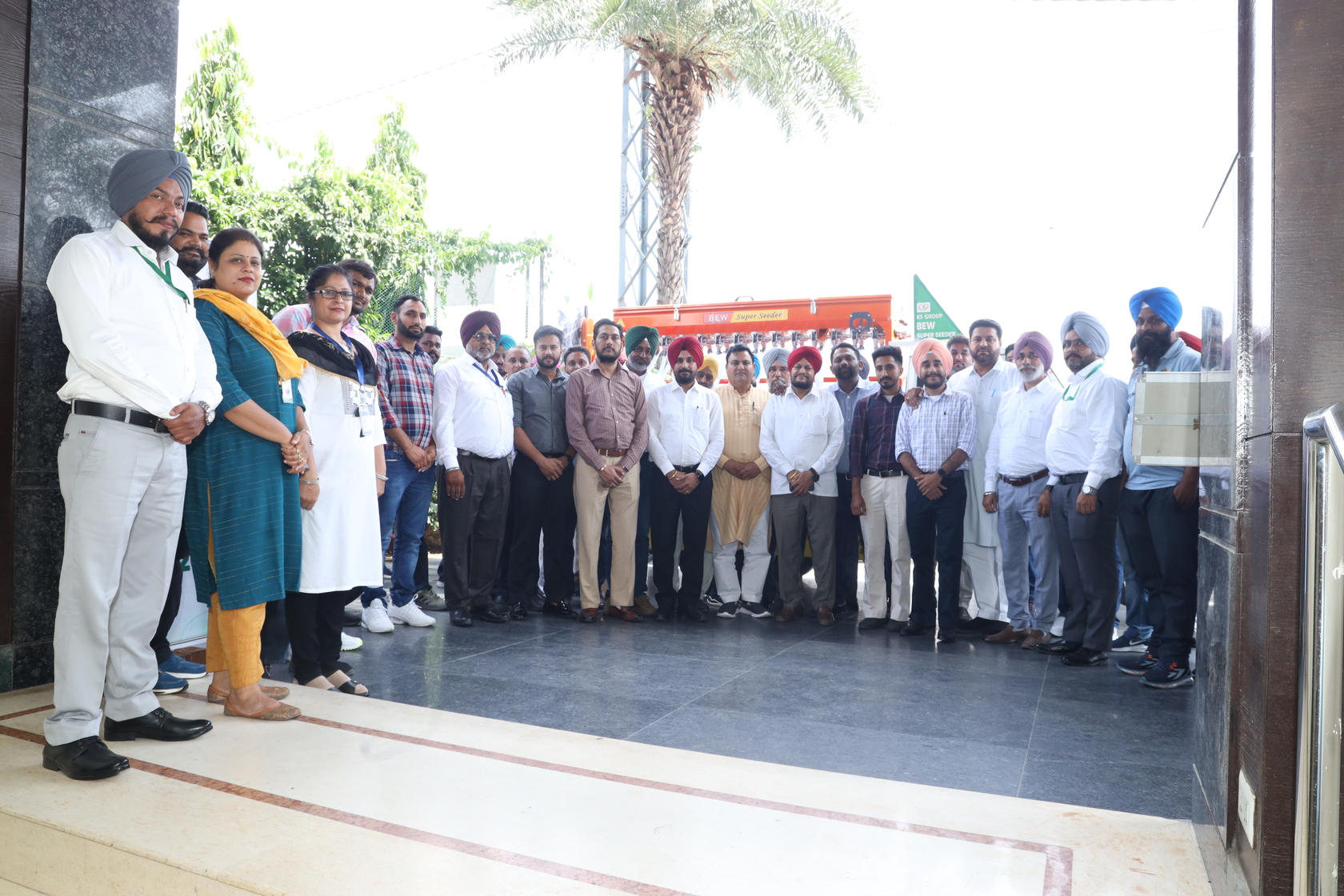 Event photo