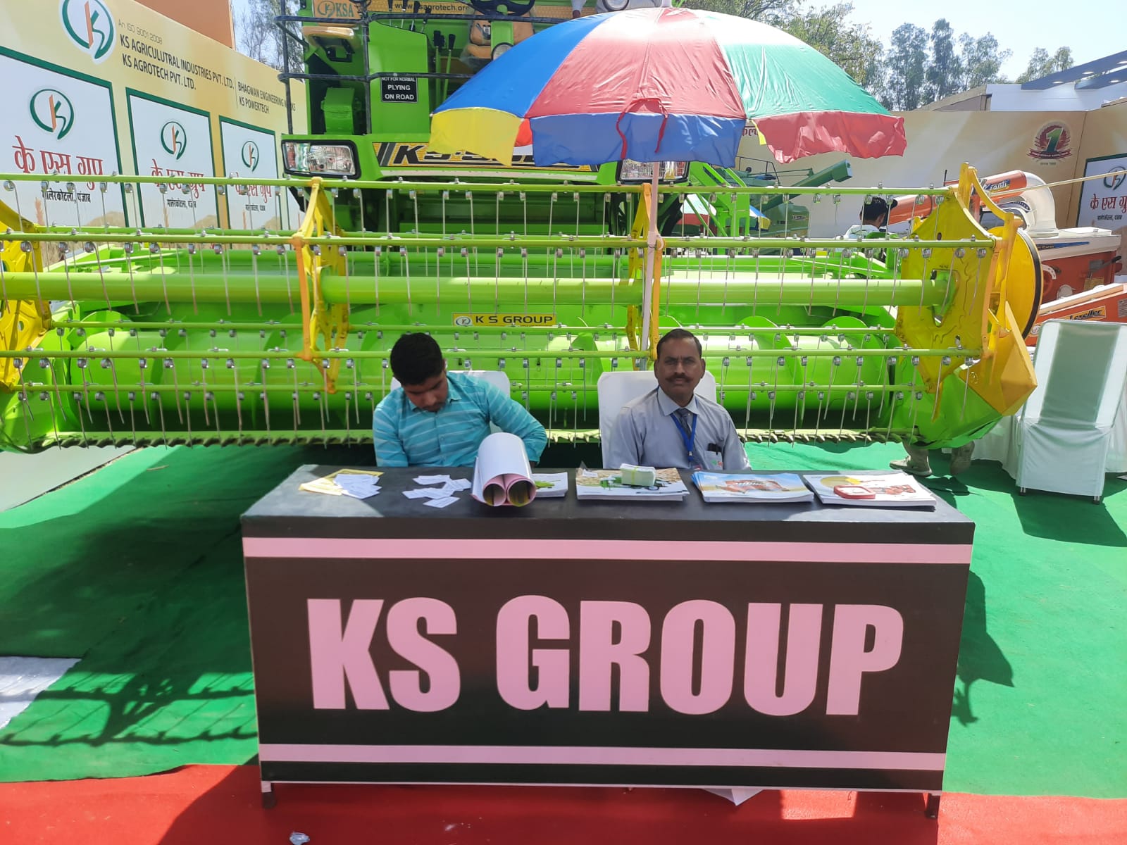 Event photo