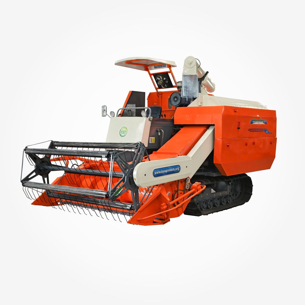 Greengold 220 Track