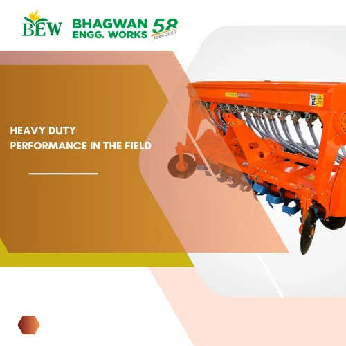 Heavy Duty Performance in the Field
