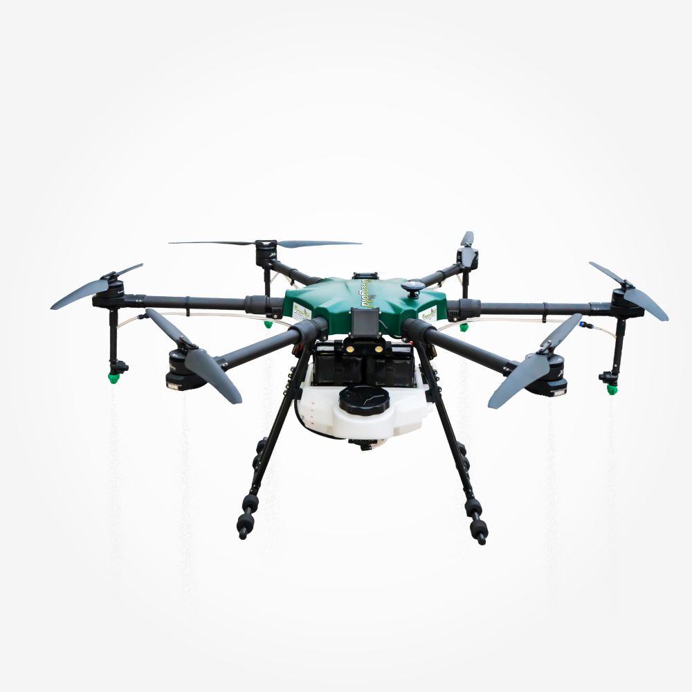 Agribot A6 Sprayer Drone
