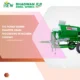 The Power Behind Smarter Grain Processing in Modern Farming