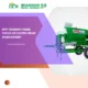 Why Modern Farms Focus on Faster Grain Management
