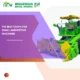 The Best Crops for Small Harvesting Machines
