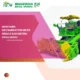 How Farm Mechanization Helps Reduce Harvesting Challenges