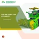Save Time During Your Next Harvest