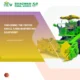 Choosing the Proper Small Farm Harvesting Equipment