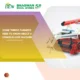 Some Things Farmers Need To Know About a Straw Reaper Machine